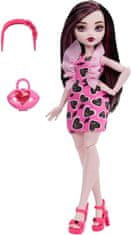 Monster High Mattel Fashion DollDraculaura (HKY74)