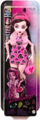 Monster High Mattel Fashion DollDraculaura (HKY74)