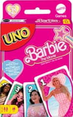 Mattel Mattel: Uno Movie (HPY59)