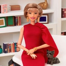 Mattel  Inspiring Women Signature Lutka Isabel Allende (HRM44)