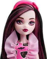 Monster High Mattel Fashion DollDraculaura (HKY74)