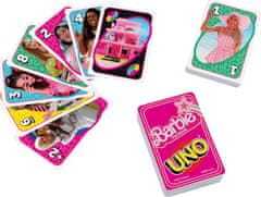 Mattel Mattel: Uno Movie (HPY59)