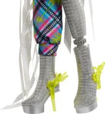 Monster High Mattel : Monster FestFrankie Stein (HXH79)