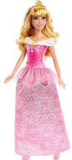 Disney Mattel Disney: PrincessTrnuljčica moda punčka (HLW09)