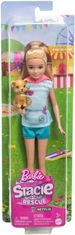 Mattel Mattel & Stacie Lutka na misiji (HRM05)