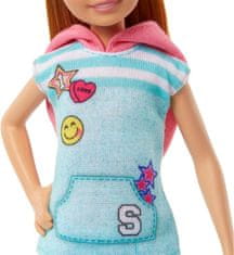 Mattel Mattel & Stacie Lutka na misiji (HRM05)