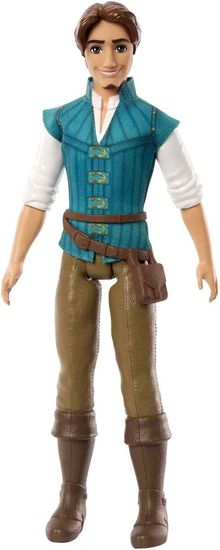 Disney Mattel Disney: PrincessFlynn Rider Fashion Doll (HLV98)