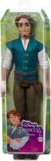 Disney Mattel Disney: PrincessFlynn Rider Fashion Doll (HLV98)