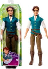 Disney Mattel Disney: PrincessFlynn Rider Fashion Doll (HLV98)