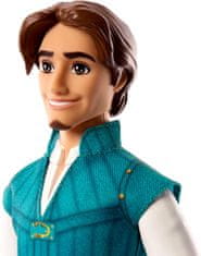 Disney Mattel Disney: PrincessFlynn Rider Fashion Doll (HLV98)