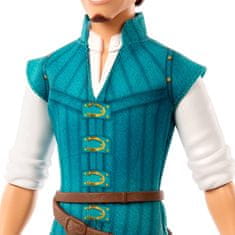 Disney Mattel Disney: PrincessFlynn Rider Fashion Doll (HLV98)