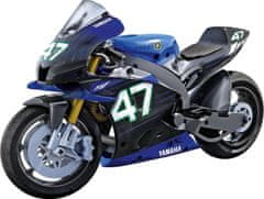 SCIENCE - Motorno kolo YAMAHA M1