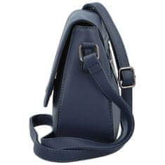 Ženska torba za čez ramo D5885 Dark Navy