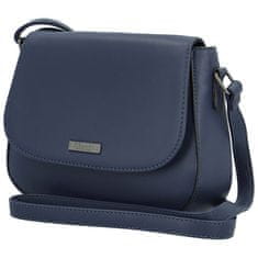 Ženska torba za čez ramo D5885 Dark Navy