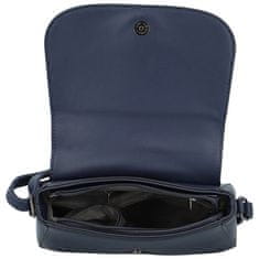 Ženska torba za čez ramo D5885 Dark Navy