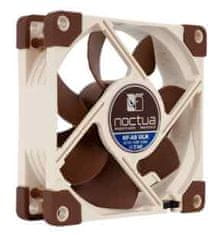 Noctua NF-A8 ULN, 80x80x25 mm, 3pin