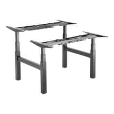 UVI UVI Desk (Sit-Stand) dvojni okvir