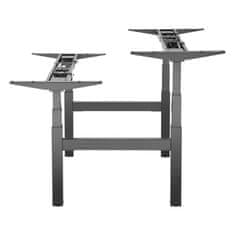 UVI UVI Desk (Sit-Stand) dvojni okvir