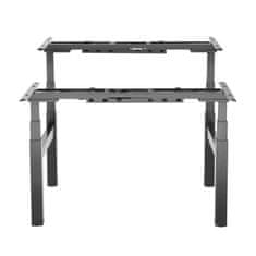 UVI UVI Desk (Sit-Stand) dvojni okvir