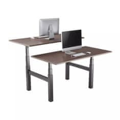 UVI UVI Desk (Sit-Stand) dvojni okvir