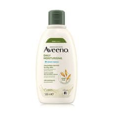 Aveeno Dnevni vlažilni gel za prhanje (umivanje telesa) 500 ml