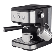 First Austria Aparat za tople napitke-espresso FIRST, 850W, 15bar, E.S.E.