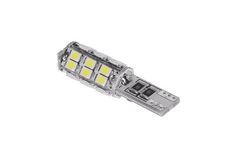 Cabletech Žarnica LED T10 CANBUS, 28xSMD3228, CW