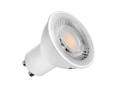 Lechpol Žarnica LED 220V, 6W, GU10, 3000K, 480Lm