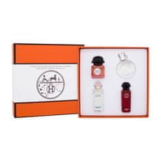 Hermès Women's Perfumes Discovery Set darilni set za ženske