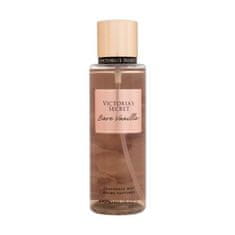 Victoria´s Secret Bare Vanilla 250 ml sprej za telo za ženske