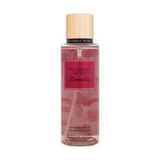 Victoria´s Secret Romantic 250 ml sprej za telo za ženske