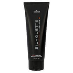 Schwarzkopf Prof. Silhouette gel za lase z močno fiksacijo 250 ml za ženske