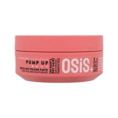 Schwarzkopf Prof. Osis+ Pump Up Multi-Use Volume Paste pasta za volumen las 85 ml za ženske