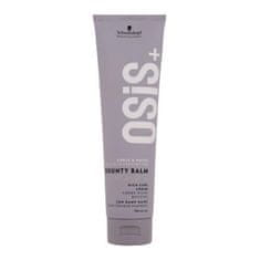 Schwarzkopf Prof. Osis+ Bounty Balm Rich Curl Cream krema za kodraste lase 150 ml