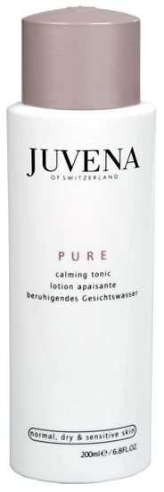 Juvena Čistilni tonik (pomirjevalni tonik) 200 ml