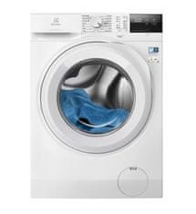 Electrolux EW6F2491E pralni stroj, 9 kg