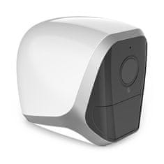 Immax NEO LITE SMART Varnostna zunanja kamera ELEGANT baterijsko napajanje, IP65, 100°, HD, 1080p, microUSB, zunanja, Wi-Fi, TUYA