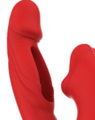 INTOYOU VIBRATOR RABBIT Intoyou App Mouty Bitting & Flipping