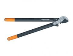 Fiskars Škarje POWERGEAR L L77 na močnih vejah +prenos 1000583