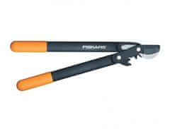 Fiskars Škarje POWERGEAR S L70 na močnih vejah +prenos 1002104