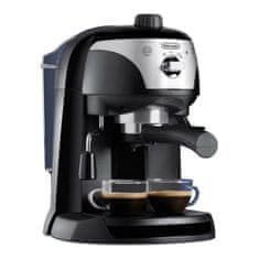 De'Longhi DeLonghi EC221.B Aparat za kavo - prostornina 1L, 1100W