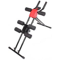 Merco Fitnes klop AB booster