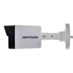 Hikvision IP kamera HIKVISION DS-2CD1041G0-I/PL (2,8 MM) Bela