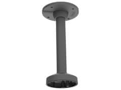 Hikvision Dodatki HIKVision DS-1271ZJ-120(Black) Stropni nosilec, črn