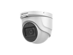 Hikvision Hikvision Dome IR DS-2CE76H0T-ITMFS(2,8 mm) 5MP