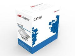 Hikvision Kabel U/UTP cat.5e Hikvision DS-PL-5