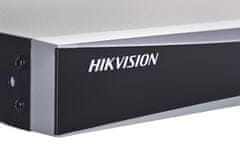 Hikvision Hikvision Digitalna tehnologija DS-7608NXI-K2 Omrežni videorekorder (NVR) 1U črn