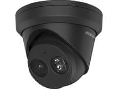 Hikvision Hikvision Turret IR DS-2CD2343G2-IU(2,8 mm)(BLACK) 4MP