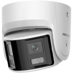 Hikvision IP kamera: HikVision DS-2CD2366G2P-ISU/SL(2,8 mm)(C)