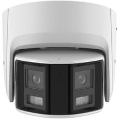 Hikvision Kamera IP HIKVISION DS-2CD2346G2P-ISU/SL(2.8mm)